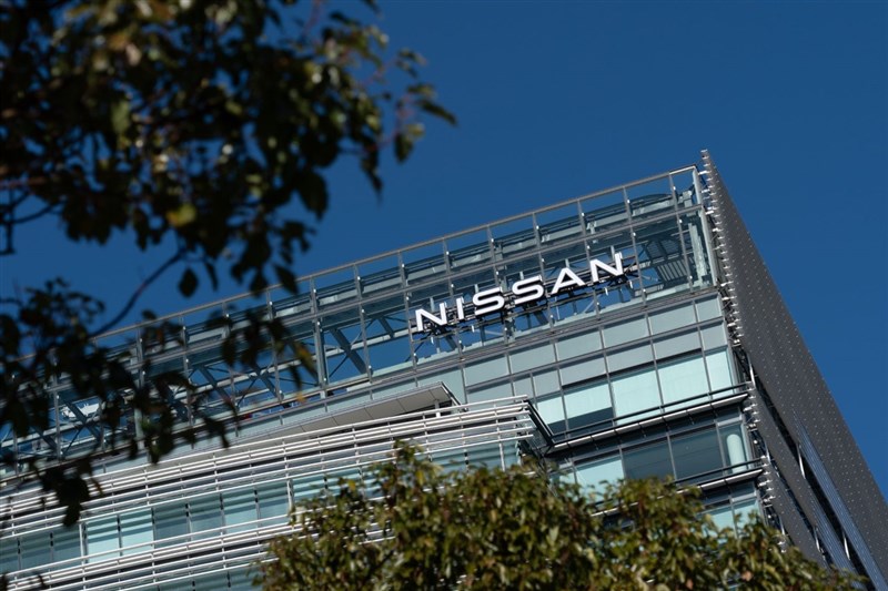 Nissan to acquire shares in Vehicle Energy Japan Inc